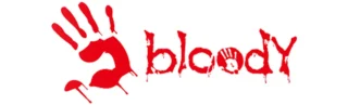 Bloody
