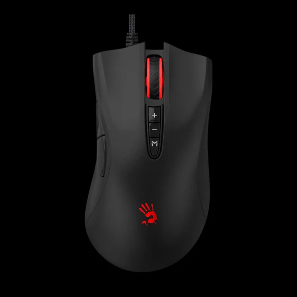 Bloody ES5 ESPORTS RGB Gaming Mouse – 3200 CPI, RGB