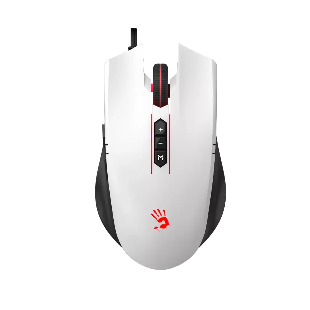 Bloody ES7 ESPORTS RGB Gaming Mouse – 6000 CPI, RGB - Image 3