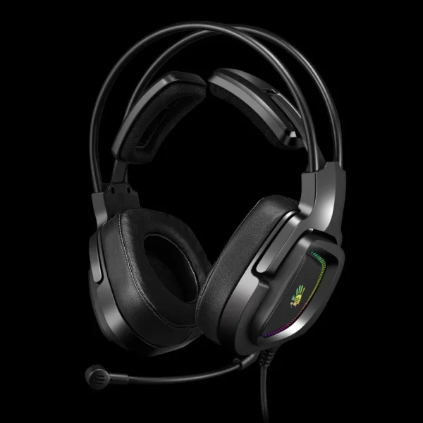 Bloody G575P Surround Sound Gaming Headset — Flying Wing Headband