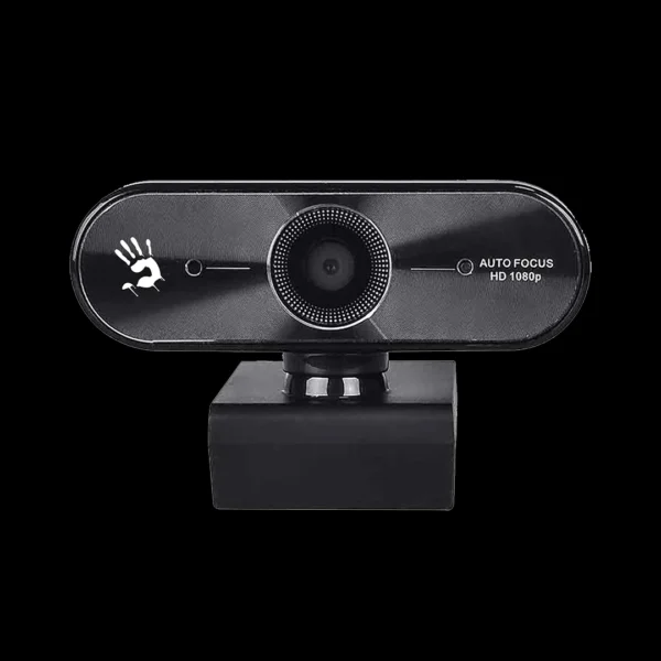 Bloody GK30 1080P Full HD Auto Focus Webcam with 75° Viewing Angle
