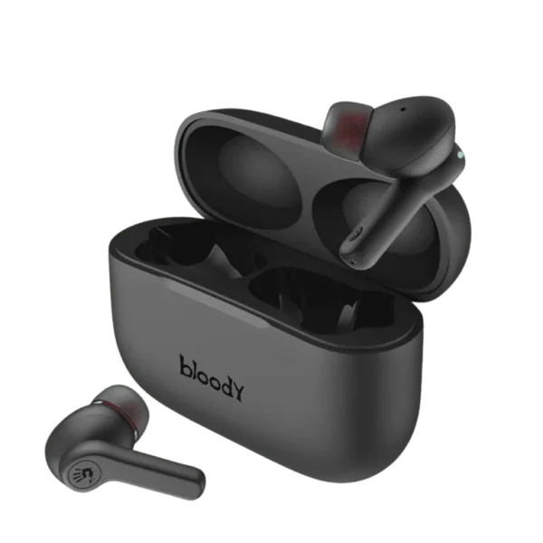 Bloody M30 True Wireless Gaming Earphones – Bluetooth 5.0