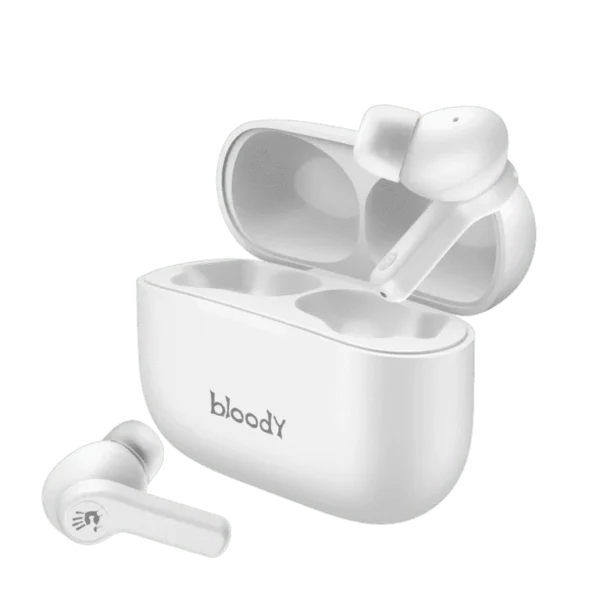 Bloody M30 True Wireless Gaming Earphones – Bluetooth 5.0