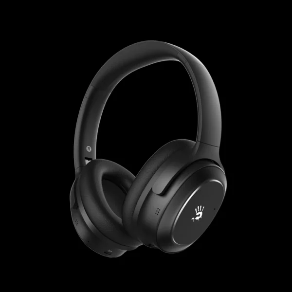 Bloody M320 ANC Bluetooth Gaming Headset — 40ms Low Latency