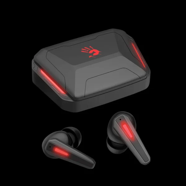 Bloody M70 ANC TWS True Wireless Gaming Earbuds