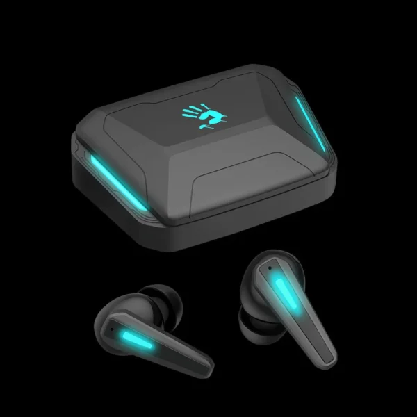 Bloody M70 ANC TWS True Wireless Gaming Earbuds