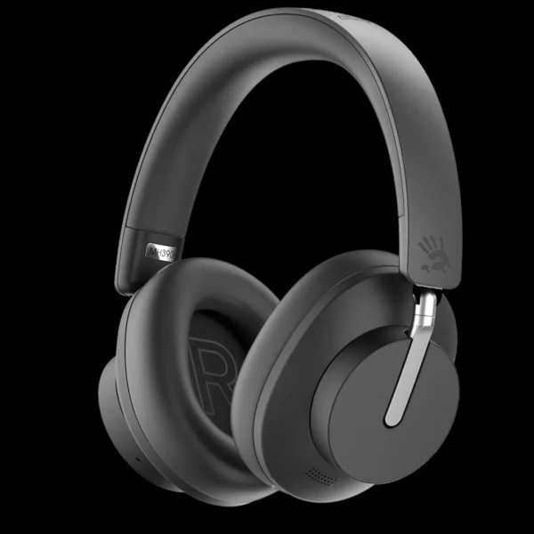 Bloody MH390 Wireless Headset — Bluetooth 5.3, 35H Playtime