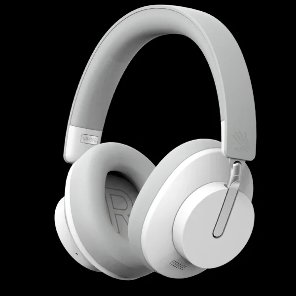 Bloody MH390 Wireless Headset — Bluetooth 5.3, 35H Playtime