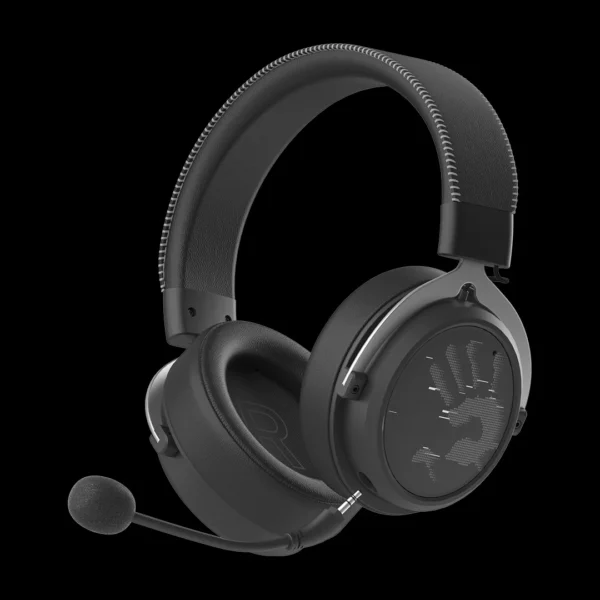 Bloody MR590 All-in-One Wireless & Wired Gaming Headset