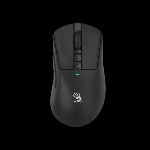 Bloody R73 Pro Dual Mode Wireless Gaming Mouse – PAW3395 26000 CPI