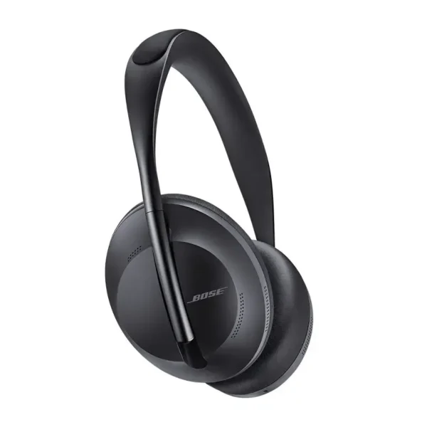 Bose Noise Cancelling Headphones 700 – 11-Level ANC & Four-Mic Calls