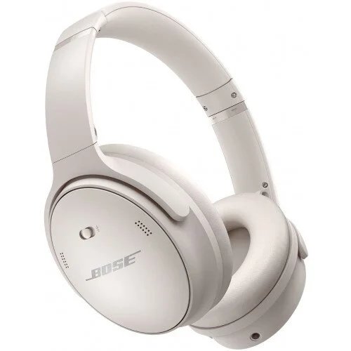 Bose QuietComfort 45 — Bluetooth 5.1 Wireless Noise Cancelling Headphones