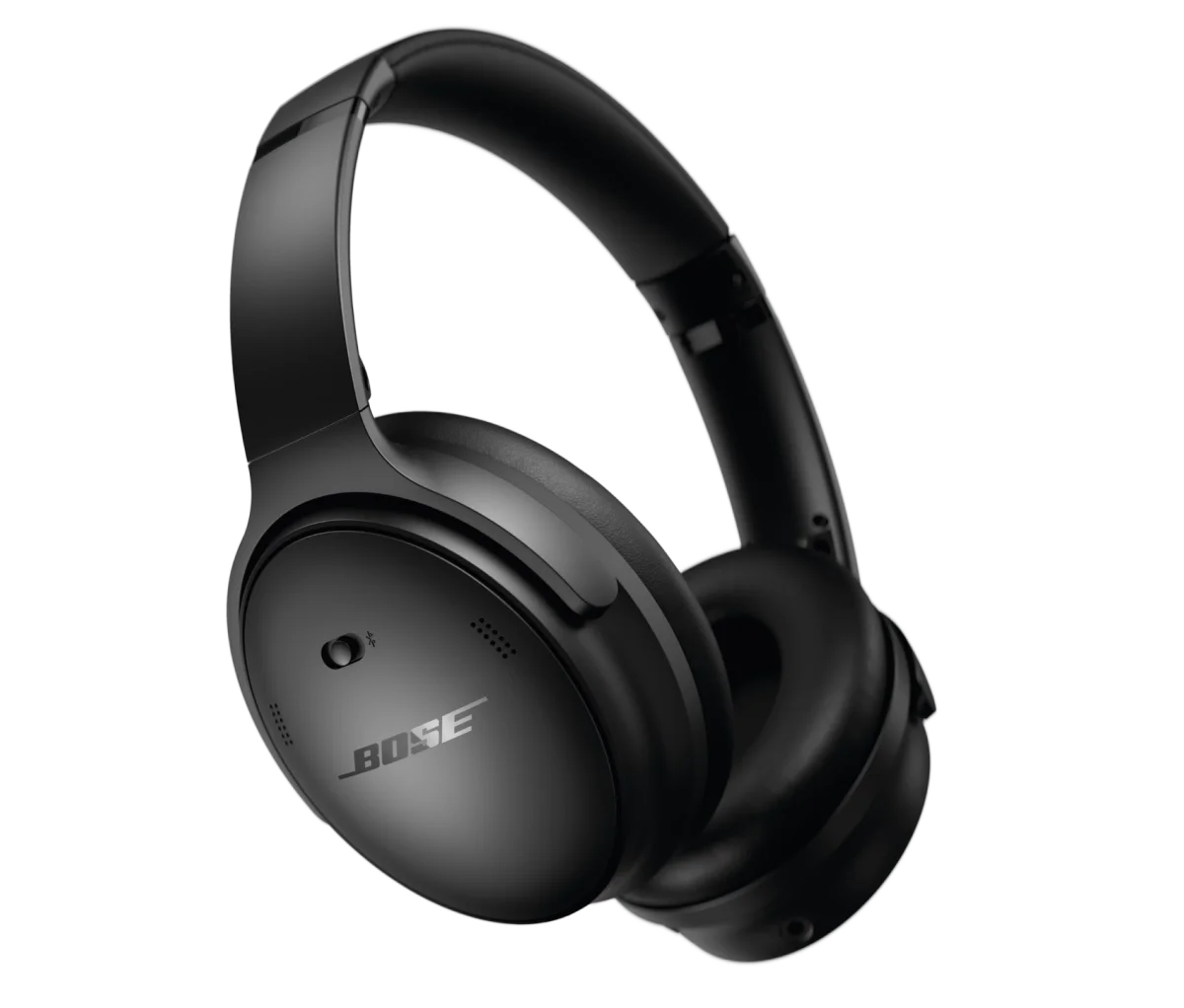 Bose QuietComfort SC Wireless Noise Cancelling Headphones