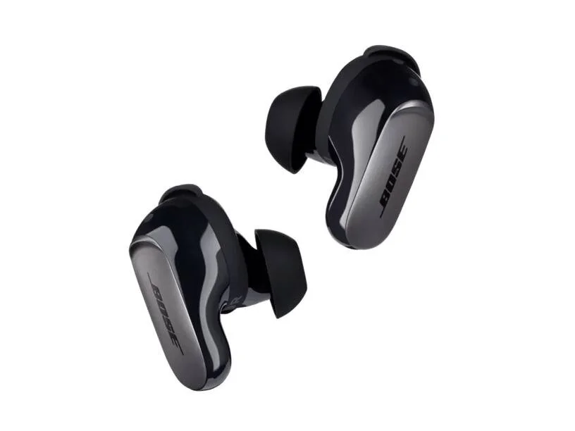 Bose QuietComfort Ultra Wireless Earbuds — Spatial Audio & CustomTune ANC - Image 3