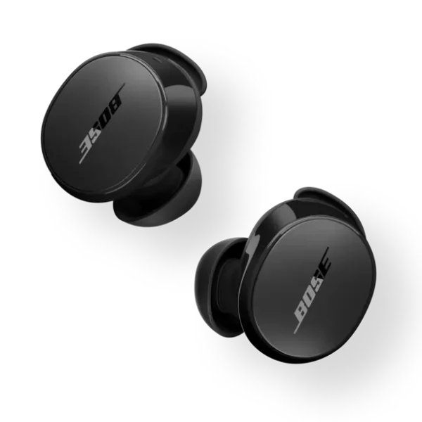 Bose QuietComfort Wireless Noise Cancelling Earbuds — Bluetooth 5.3