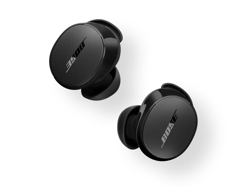 Bose QuietComfort Wireless Noise Cancelling Earbuds — Bluetooth 5.3
