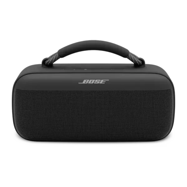 Bose SoundLink Max Portable Speaker — 20-Hour Battery, IP67