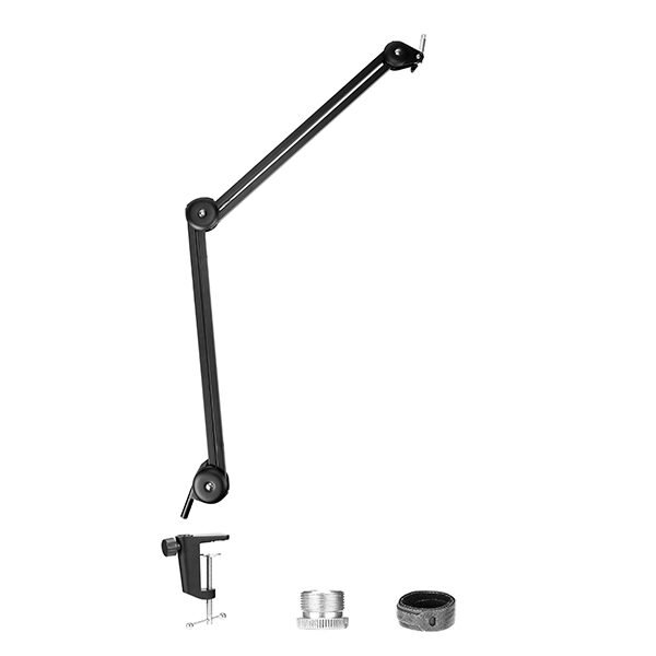 Boya BY-BA20 Spring-Loaded Mic Suspension Arm