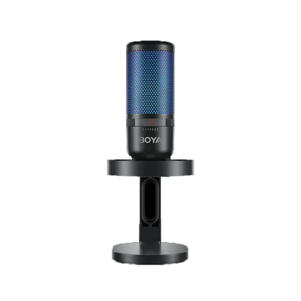 Boya BY-K3 RGB Lightning USB Microphone