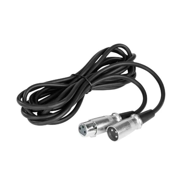 BOYA XLR Microphone Adapter Cable — 3.5mm TRS to XLR