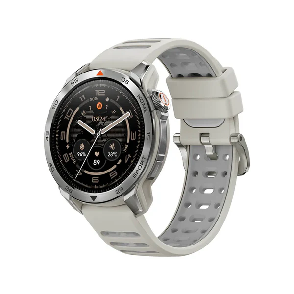 Mibro GS Pro 2 Smartwatch – 1.43″ AMOLED, 50-Day Battery