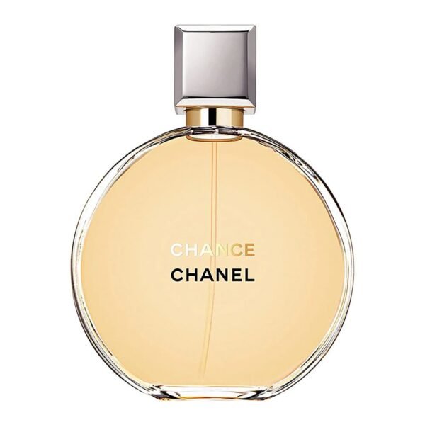 Chanel Chance Eau de Parfum for Women — 100 ml