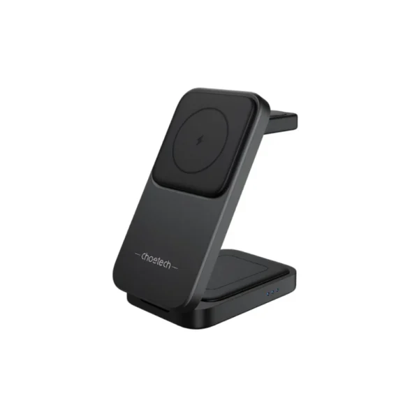 Choetech T611-F 15W 3-in-1 Magnetic Wireless Charging Stand