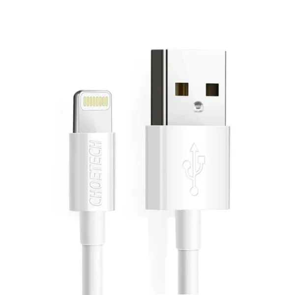 Choetech USB to Lightning Cable — Apple MFi Certified