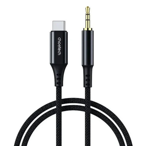 Choetech AUX006 USB Type-C to 3.5 mm Audio Cable