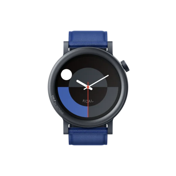 CMF by Nothing Watch Pro 2 — 1.32″ AMOLED & Bluetooth Calling