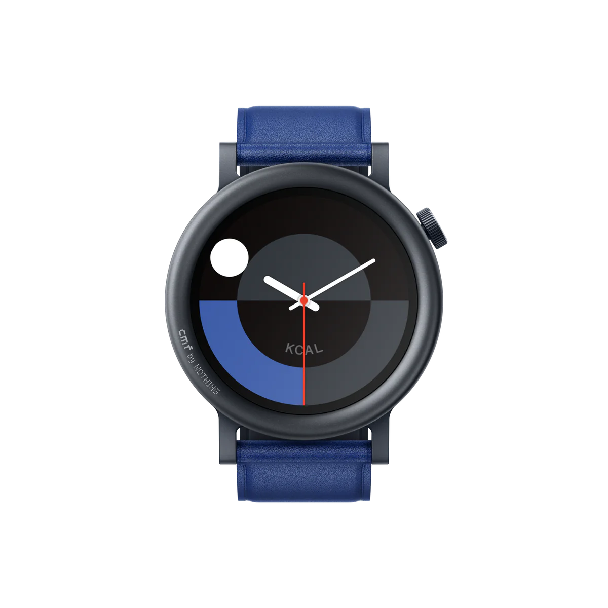 CMF by Nothing Watch Pro 2 — 1.32″ AMOLED & Bluetooth Calling - Image 2