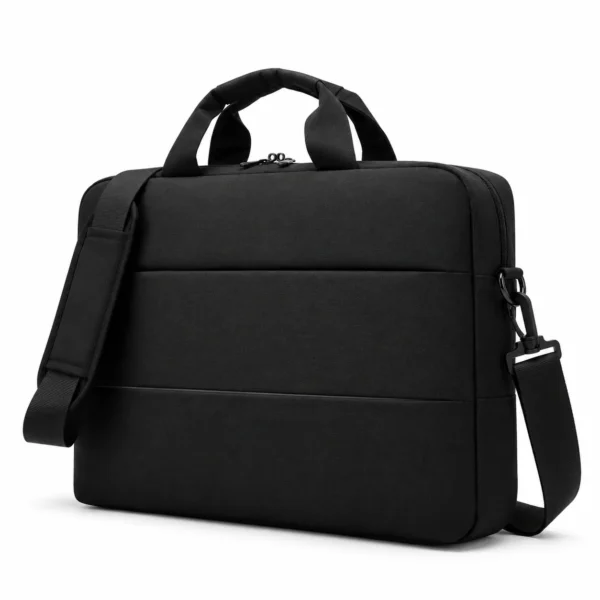 Coolbell CB-2089 Top-Load Messenger Laptop Bag — 13.3″ or 15.6″