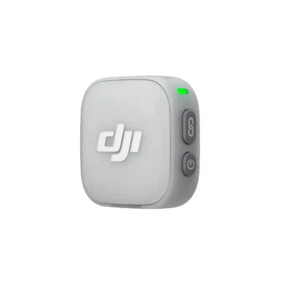 DJI Mic Mini 2 Single Transmitter