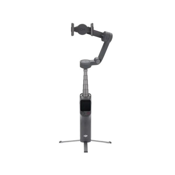 DJI Osmo Mobile 8P — 3-Axis Smartphone Gimbal with ActiveTrack