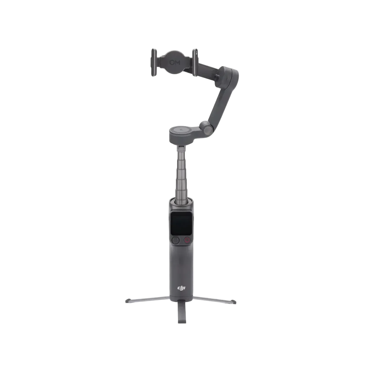 DJI Osmo Mobile 8P — 3-Axis Smartphone Gimbal with ActiveTrack - Image 2