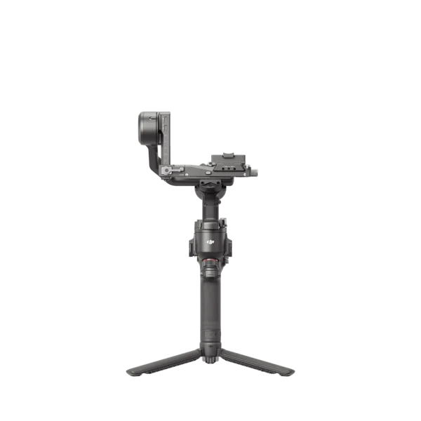 DJI RS 4 Gimbal — Mirrorless & DSLR Stabilizer Combo
