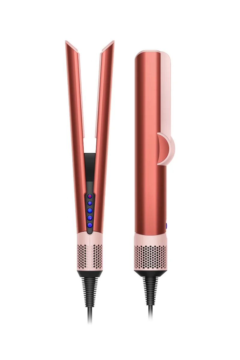 Dyson HT01 Airstrait Dryer & Straightener — Wet-to-Dry Air Styling - Image 4