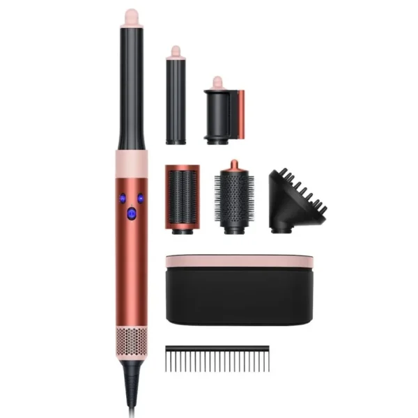 Dyson HS05 Airwrap Complete Long Volumise — Long Hair Multi-Styler