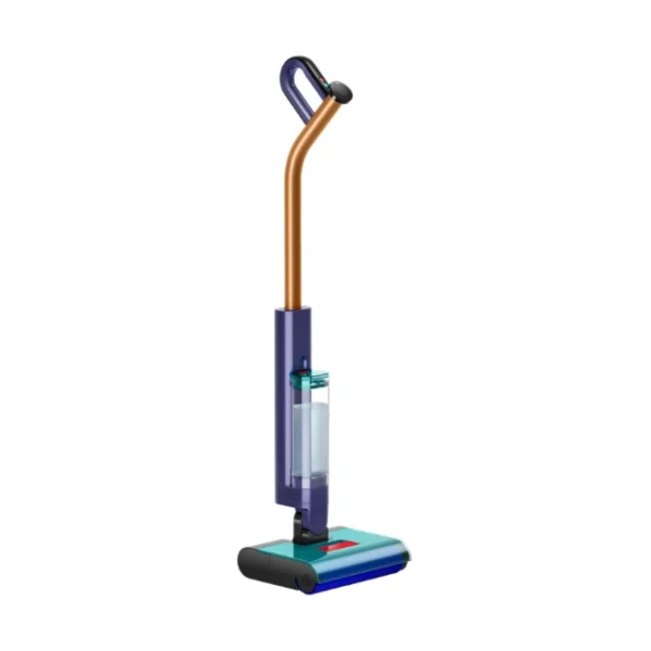 Dyson Clean+Wash Hygiene Hard Floor Cleaner – Wet-Dry Hard Floors