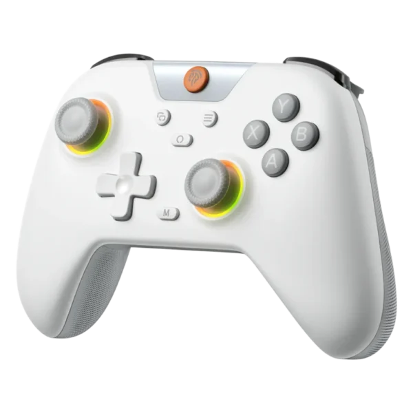 EasySMX X05 Wireless Controller — Hall Effect, RGB, PC/Android/Steam Deck