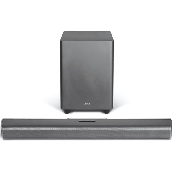 Edifier B700 Sound Bar with Dolby Atmos 5.1.2 and Wireless Subwoofer