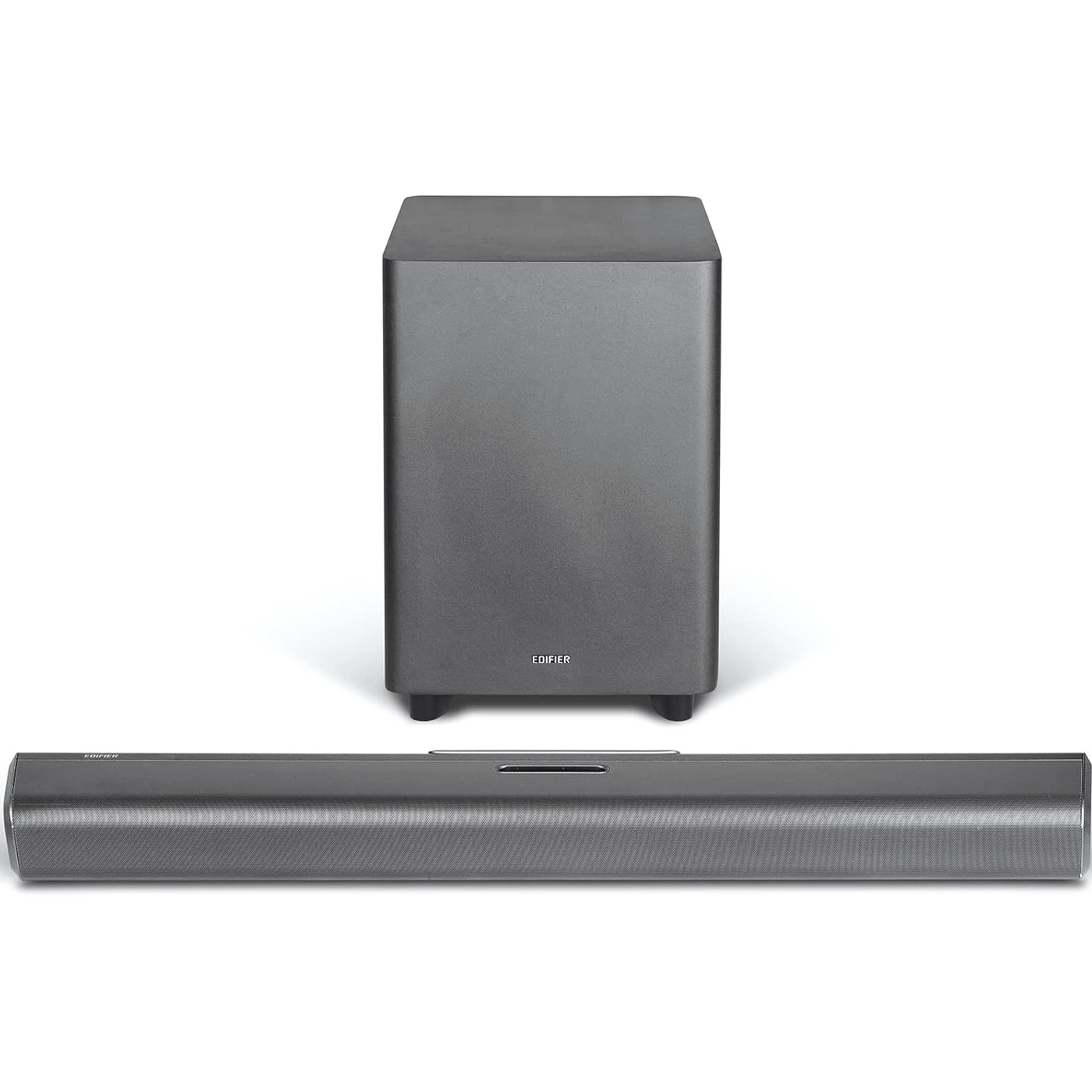 Edifier B700 Sound Bar with Dolby Atmos 5.1.2 and Wireless Subwoofer