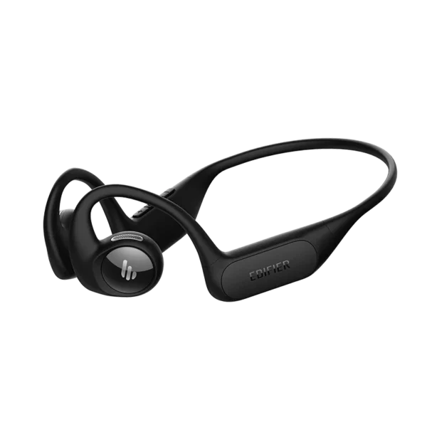 Edifier Comfo Run Open-Ear Wireless – Bluetooth 5.3, 17 Hrs Playtime, 6 Months Warranty