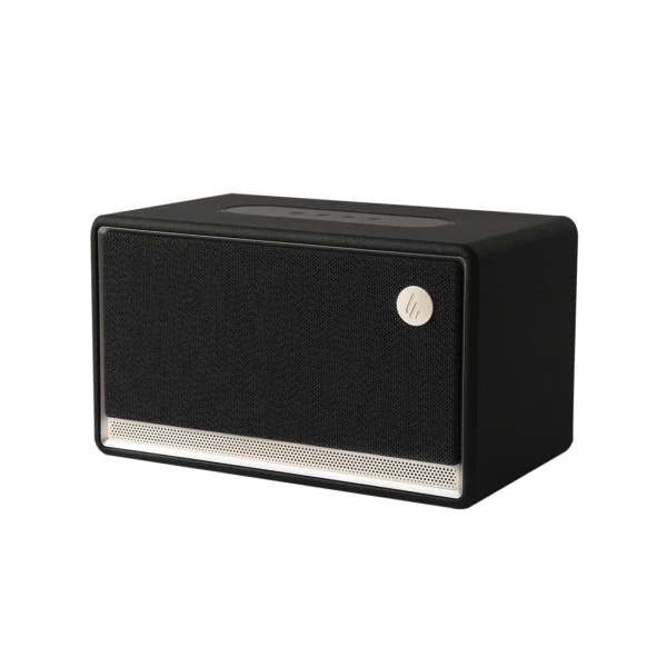 Edifier ES300 Tabletop Wireless Speaker — 60W Hi-Res AirPlay 2