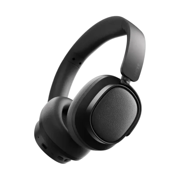Edifier ES850NB Active Noise Cancelling Headphones – Hi-Res, 92h Battery