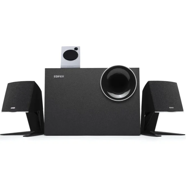 Edifier M203BT Multimedia Speaker — Bluetooth 5.0, 68W Peak