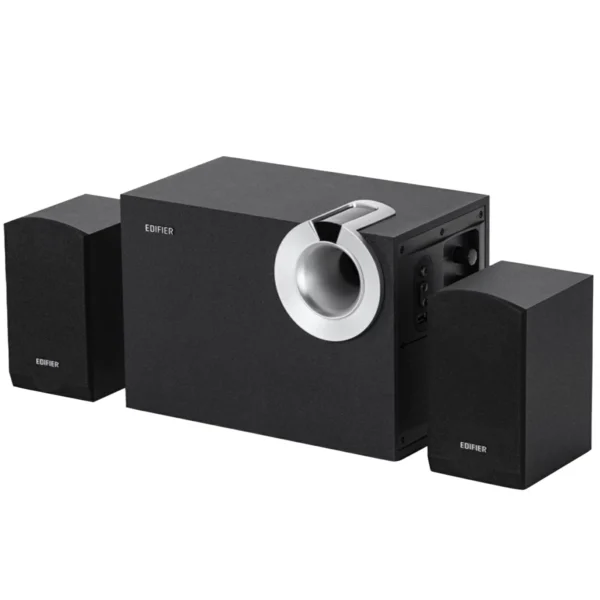 Edifier M206BT Bluetooth 5.0 Wooden Multimedia Speaker