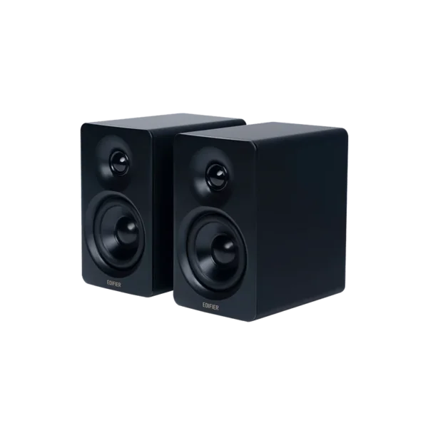 Edifier M60 Bluetooth Desktop Speaker — 66W RMS, Hi-Res Wireless