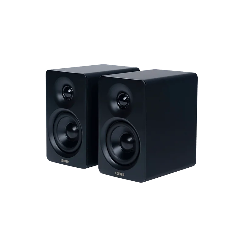 Edifier M60 Bluetooth Desktop Speaker — 66W RMS, Hi-Res Wireless