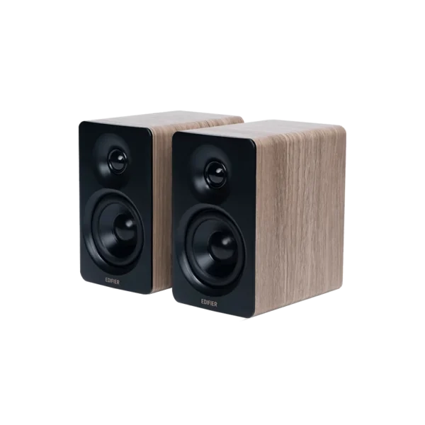 Edifier M60 Bluetooth Desktop Speaker — 66W RMS, Hi-Res Wireless